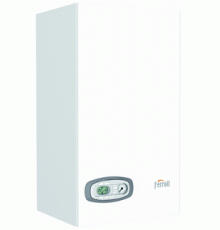 Котел газовый Ferroli Divatech C 24D