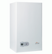 Котел газовый Ferroli Fortuna C24