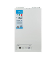 Котел газовый SIME GO 25 BF
