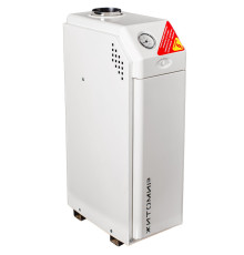 Котел газовый Житомир Атем 12 кВт дымоходный одноконтурный