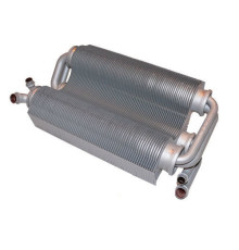 Теплообменник Ferroli Domicompact 24 кВт