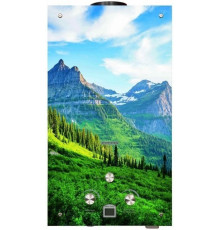 Колонка газовая Roda JSD-20