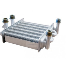 Теплообменник Domiproject Slim F18