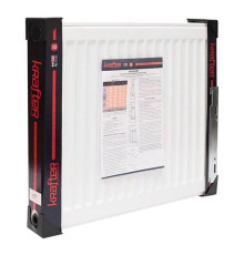 Радиатор отопления Krafter 11 500*600