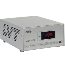 Стабилизатор напряжения LVT ACH-1000