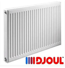 Радиатор отопления Djoul 22 500*1000