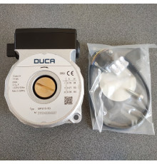 Насос аналог Wilo  двигатель газового котла