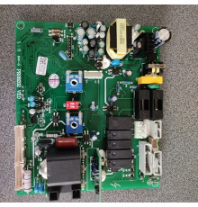 Плата управления б/у Divaproject-Domina N