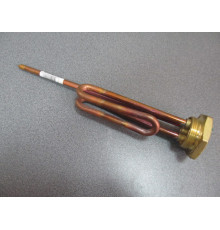 Тэн нагревательный резьба
