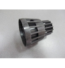 Наконечник коаксиального дымохода