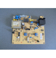 Плата управления Nova Florida б/у Vella Compact