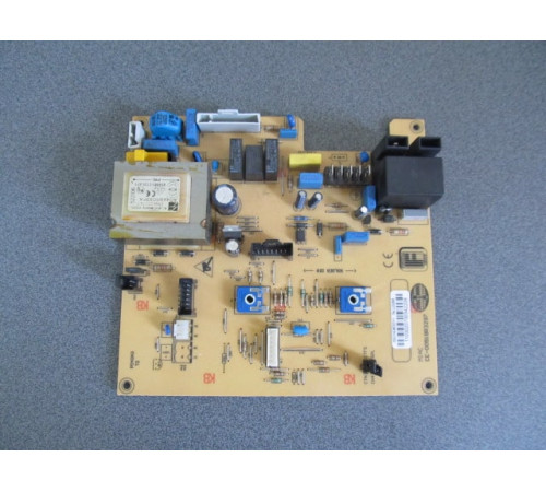 Плата управления Nova Florida б/у Vella Compact