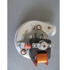 Вентилятор Domiproject 24 кВт б/у