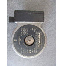 Насос Grundfos двигатель Б/у
