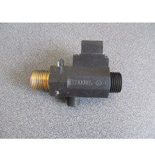 Датчик протока с подпиткой б/у