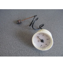 Манометр для Ferroli б/у