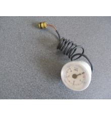 Манометр Ferroli FEReasy - Domiproject Slim