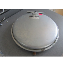 Расширительный бак для котла Zilmet 8л ф392 б/у