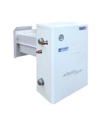 Котел газовый одноконтурный напольний бездымоходный ТЕРМО БАР