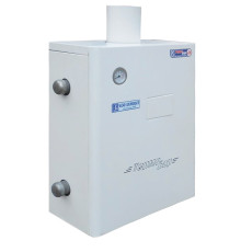 Котел газовый одноконтурный напольный дымоходный ТЕРМО БАР