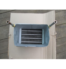 Теплообменник Beretta Idrabagno Aqua 11