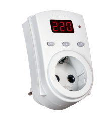 Реле напряжения Digitop Vp-16AS