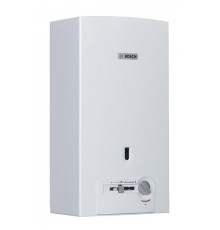 Колонка газовая Bosch Therm 4000 W10-2P