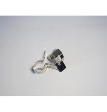 Фиксатор теплообменника ГВС