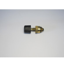 Кран подпитки Hermann