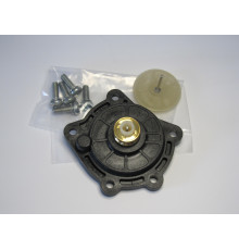 Крышка водяного блока Junkers Bosch WR10P