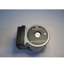 Насос Grundfos UPS 15-50 двигатель