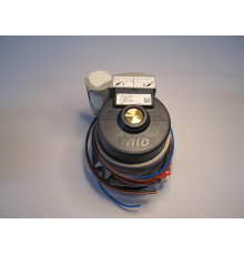 Насос Wilo INTKSL15/5-2  двухскоростной