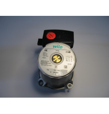 Насос циркуляционный Wilo 15/5 68/21  двигатель газового котла