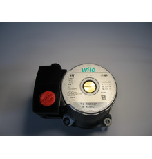 Насос двигатель Wilo 25/4 65w крыльчатка 68/30 мм