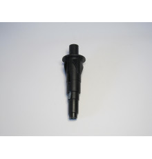 Кнопка пьезо Domina