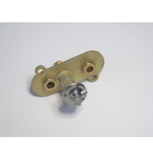 Запальник (пилотная горелка) котла SIT 059