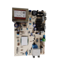 Плата управления Immergas Mini