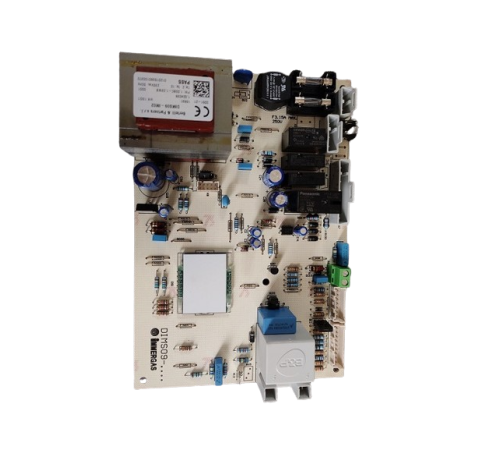 Плата управления Immergas Mini