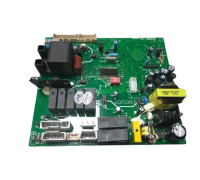 Плата управления Diva