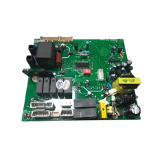 Плата управления Diva