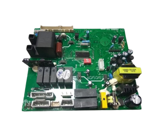 Плата управления Diva