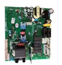 Плата управления Divaproject-Domina N