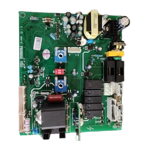 Плата управления Divaproject-Domina N