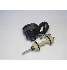 Ремкомплект 3-х ходового клапана Hermann Micra 2 New - Tiberis Atlas