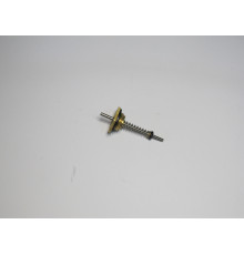 Шток 12 мм для китайской газовой колонки