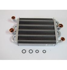 Теплообменник Domiproject C24D/F24D - FerEasy C24D/F24D - Domina C24N/F24N