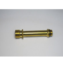 Трубка водяного блока китайской колонки