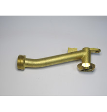 Трубка водяного блока для китайской колонки