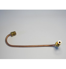 Трубка запальника Beretta Idrabagno Aqua