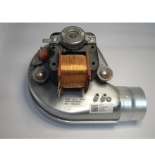 Вентилятор Hermann Supermicra и др.